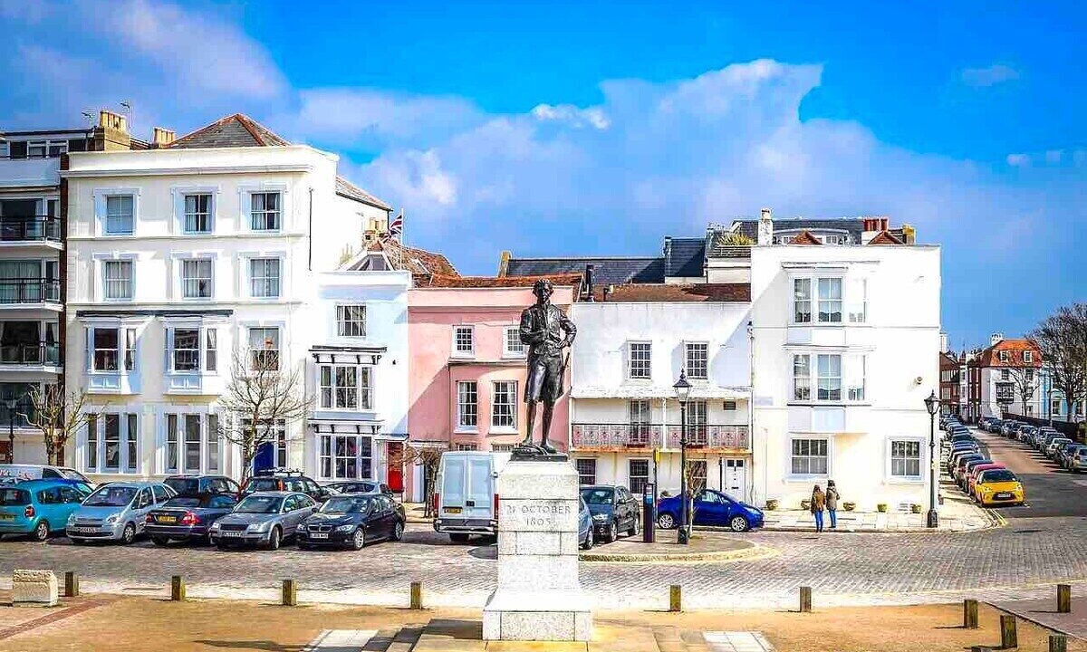 Photo of Others in Portsmouth City Centre