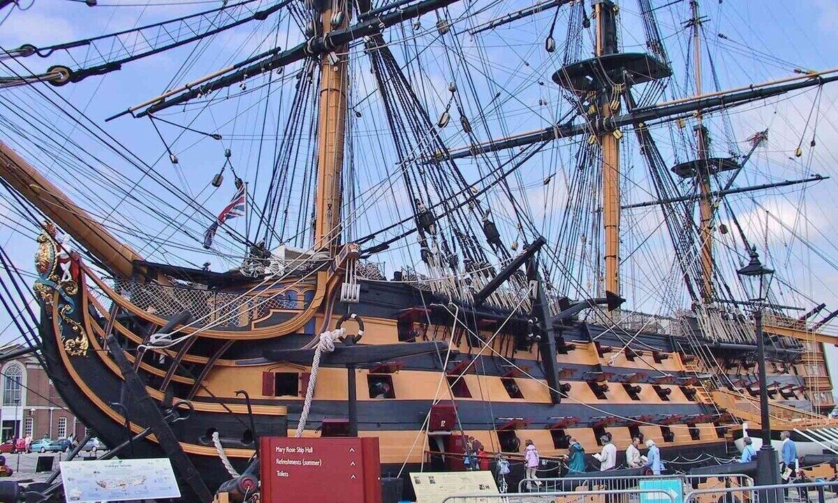 Photo of Others in Portsmouth City Centre