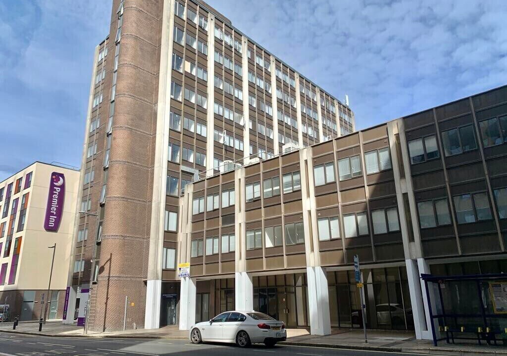 Photo of Outdoor in Portsmouth City Centre