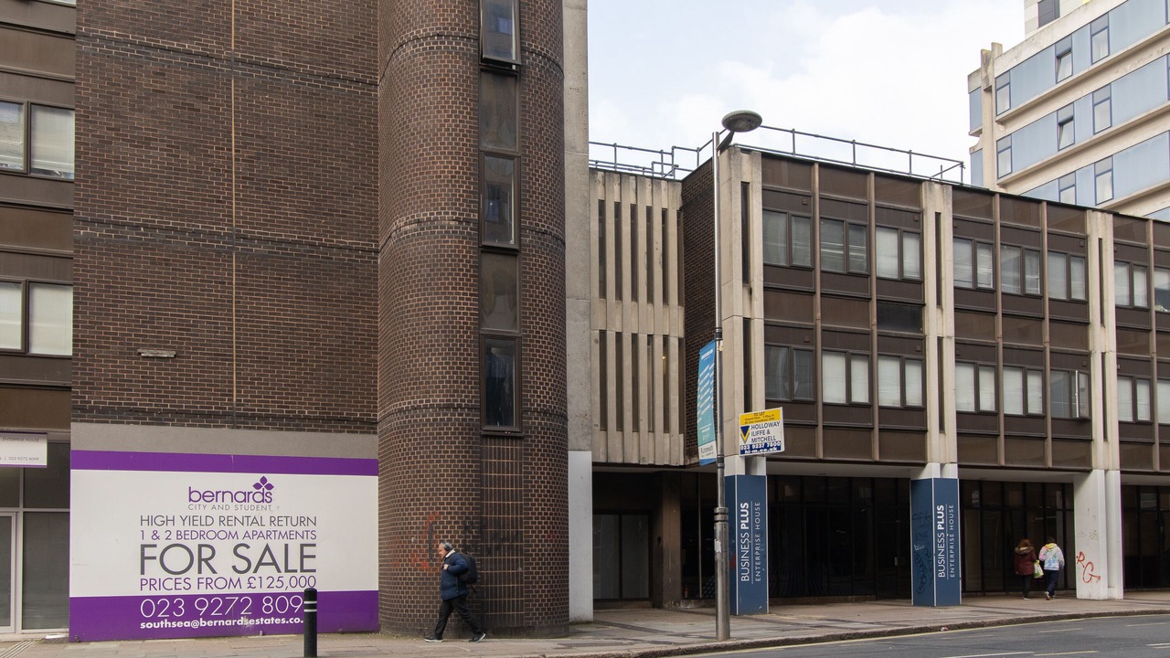 Photo of Outdoor in Portsmouth City Centre