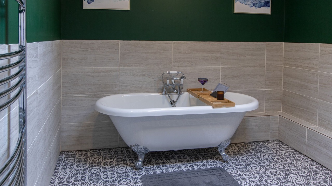 Photo of Bathroom in Portsmouth