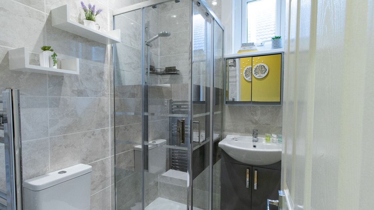 Photo of Bathroom in Portsmouth