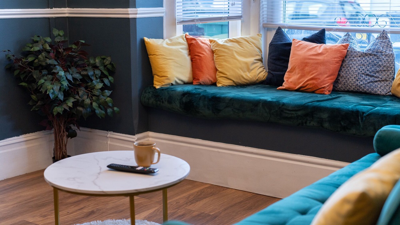Photo of Livingroom in Portsmouth
