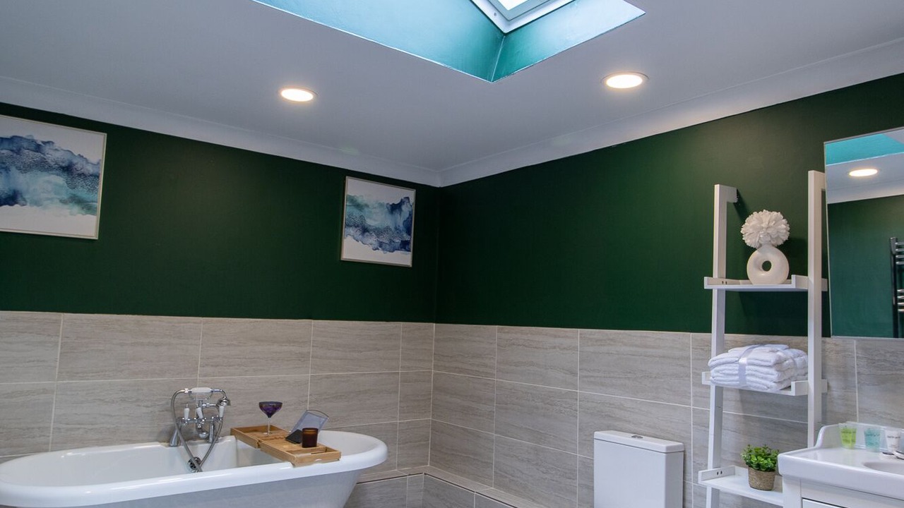 Photo of Bathroom in Portsmouth