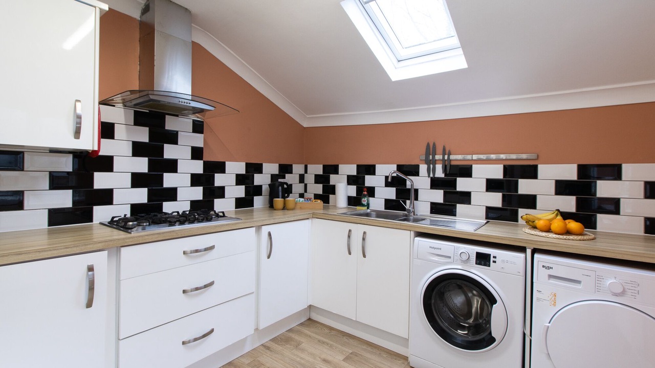 Photo of Kitchen in Portsmouth