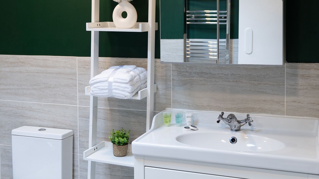 Photo of Bathroom in Portsmouth