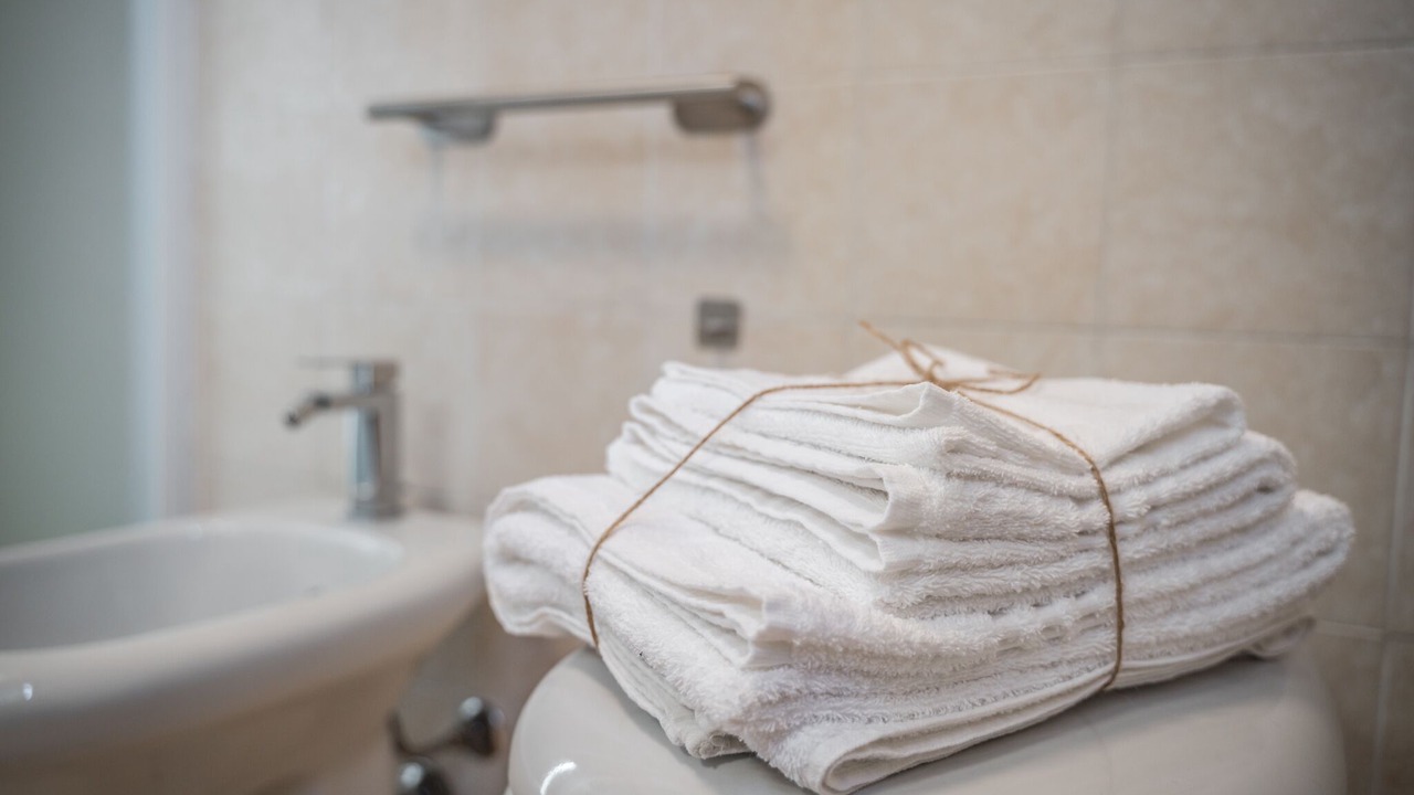 Photo of Bathroom in Casalgrande