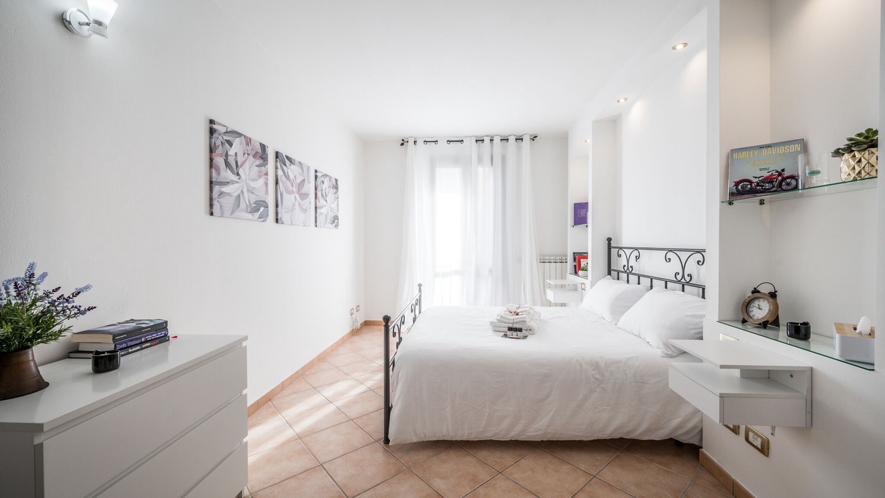 Photo of Bedroom in Casalgrande