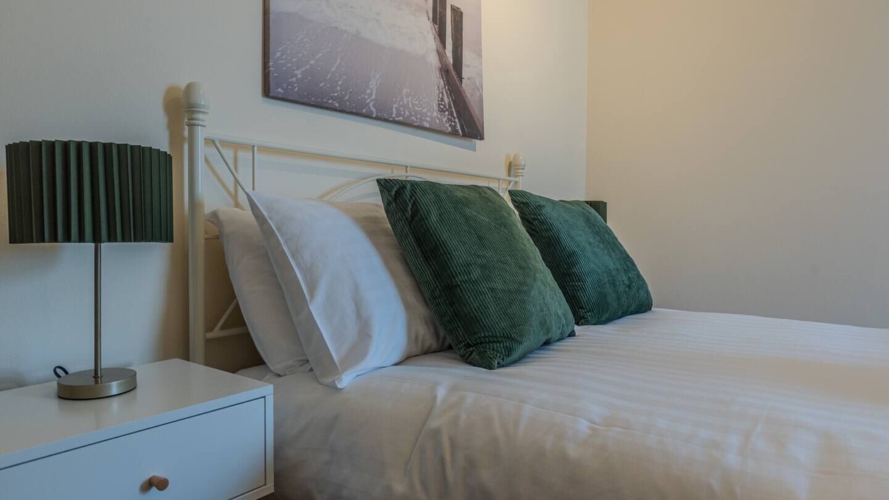 Photo of Bedroom in Shifnal