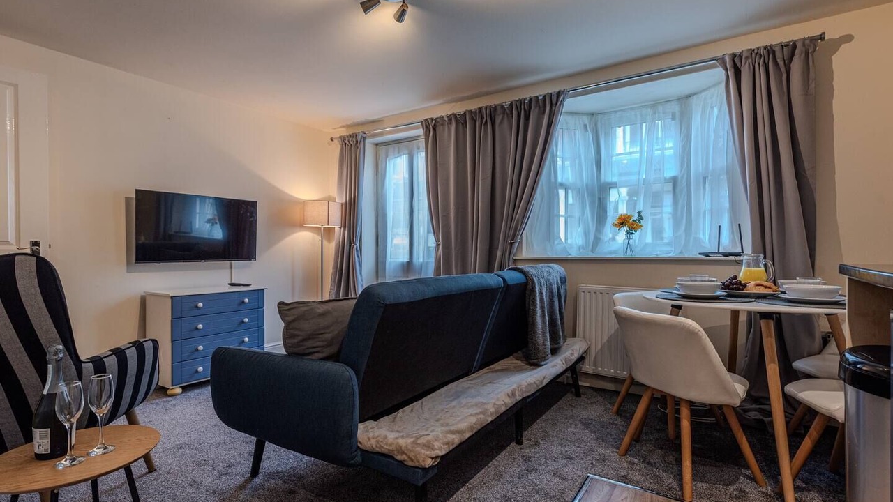 Photo of Livingroom in Shifnal