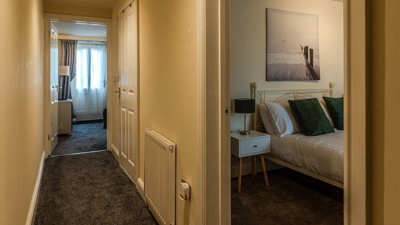 Photo of Bedroom in Shifnal