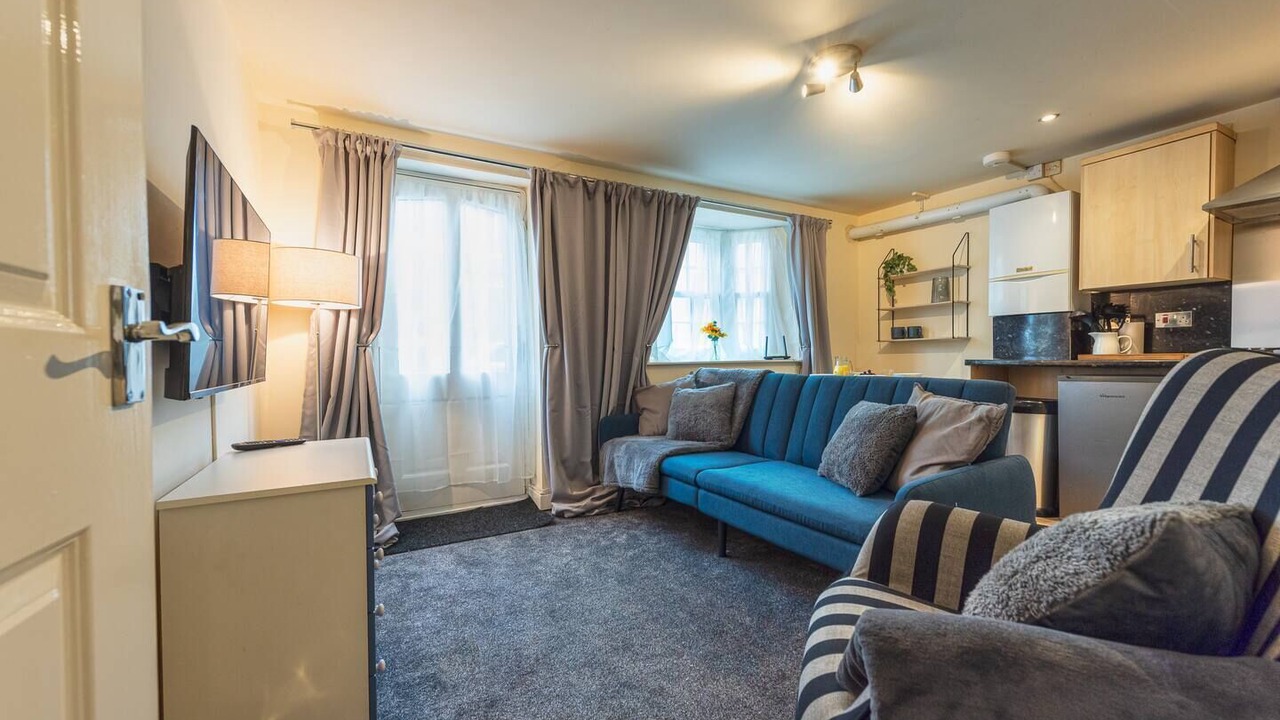 Photo of Livingroom in Shifnal