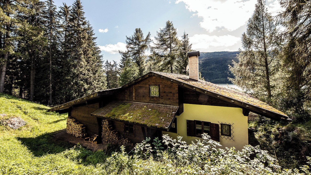 Photo of Outdoor in Curon Venosta