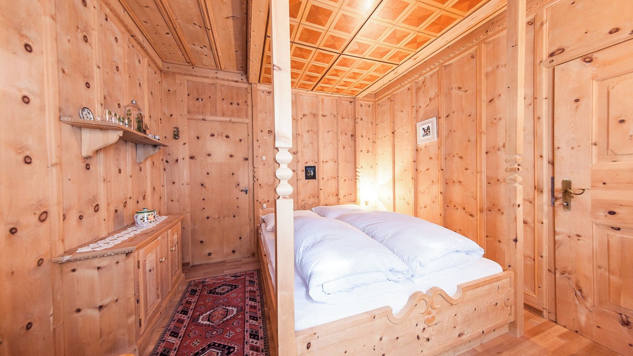 Photo of Bedroom in Curon Venosta