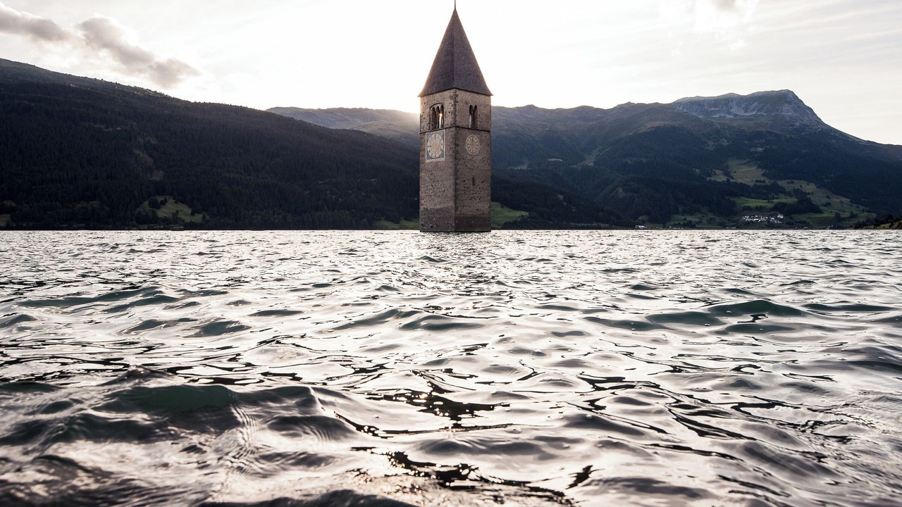 Photo of Others in Curon Venosta