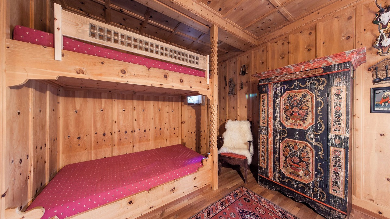 Photo of Bedroom in Curon Venosta