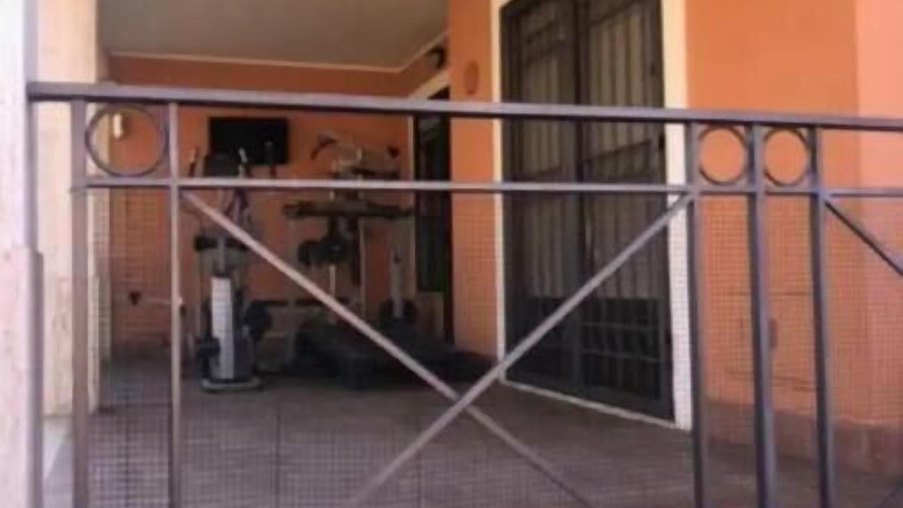 Photo of Patio Balcony in Zona XXXIII Acilia Sud