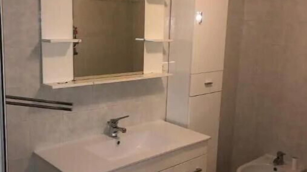 Photo of Bathroom in Zona XXXIII Acilia Sud