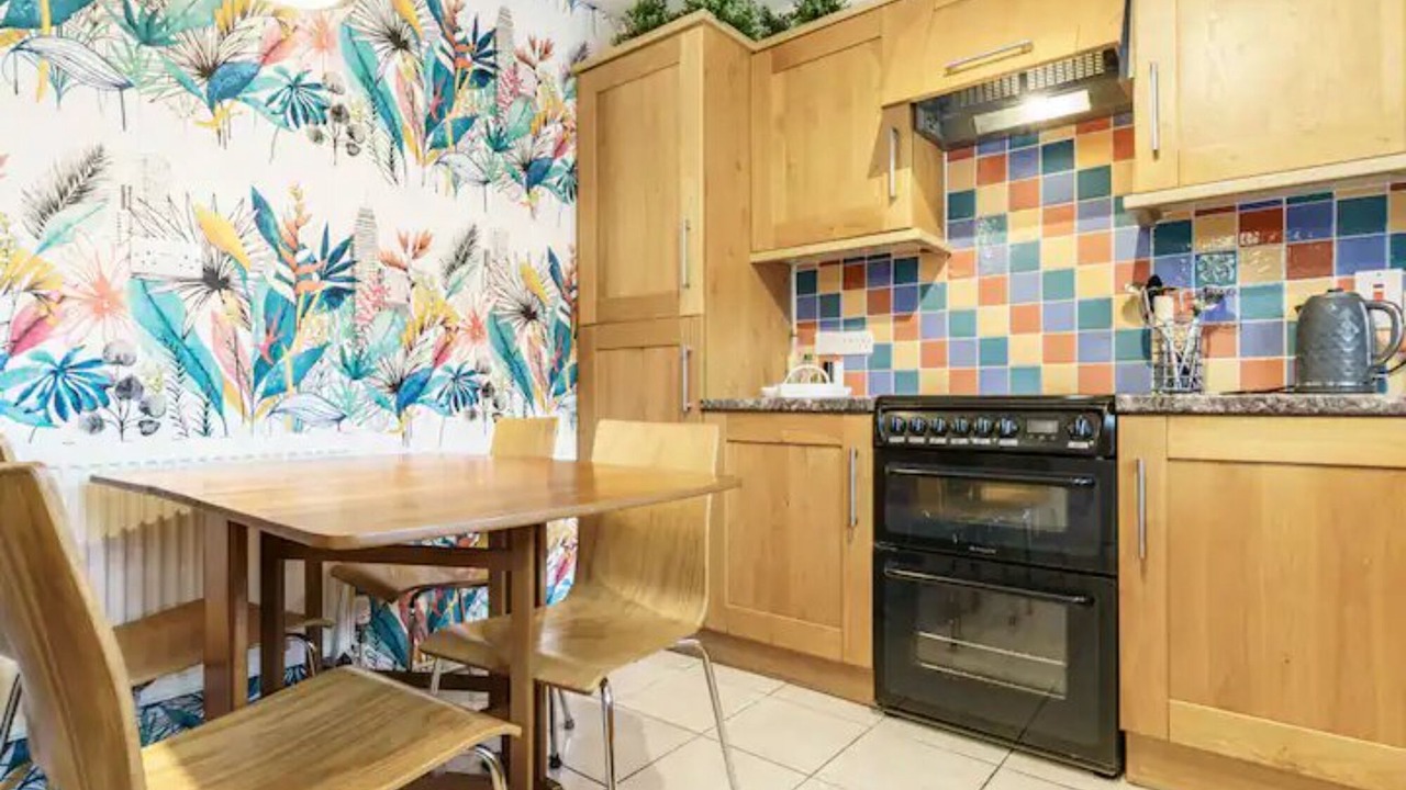 Photo of Kitchen in Holywood
