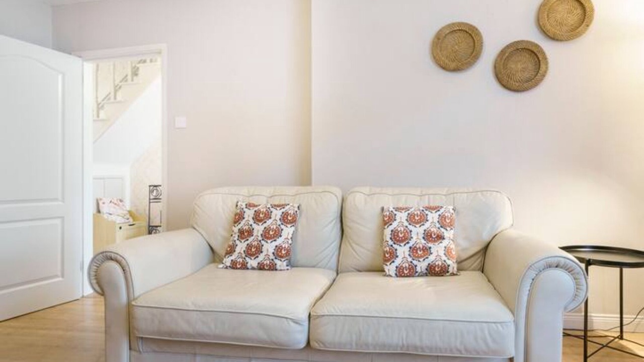 Photo of Livingroom in Holywood