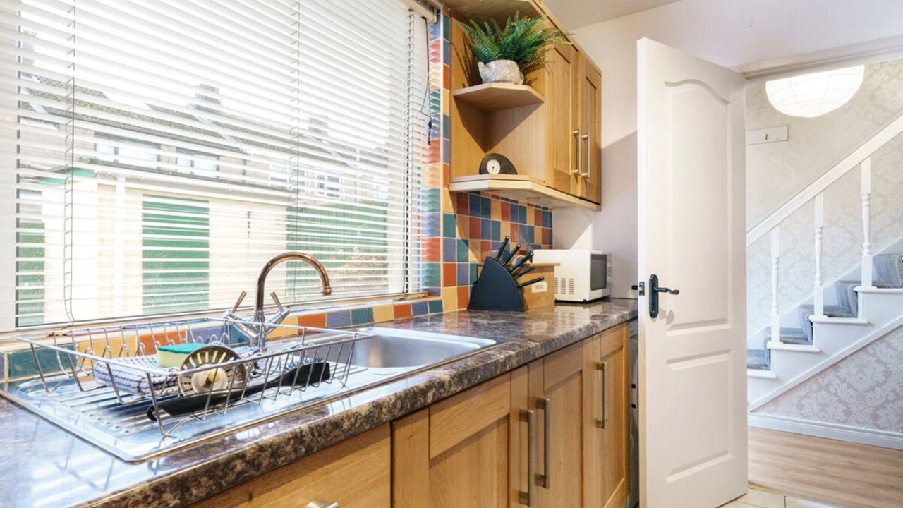 Photo of Kitchen in Holywood