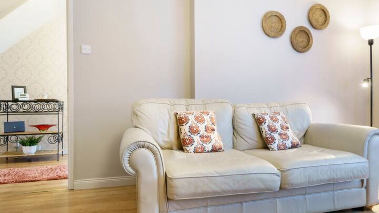 Photo of Livingroom in Holywood