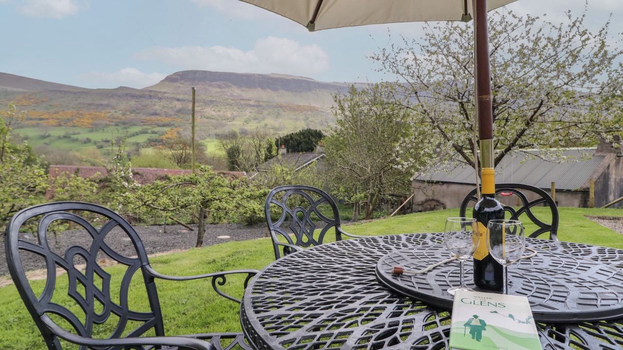 Photo of Outdoor in Glenariff
