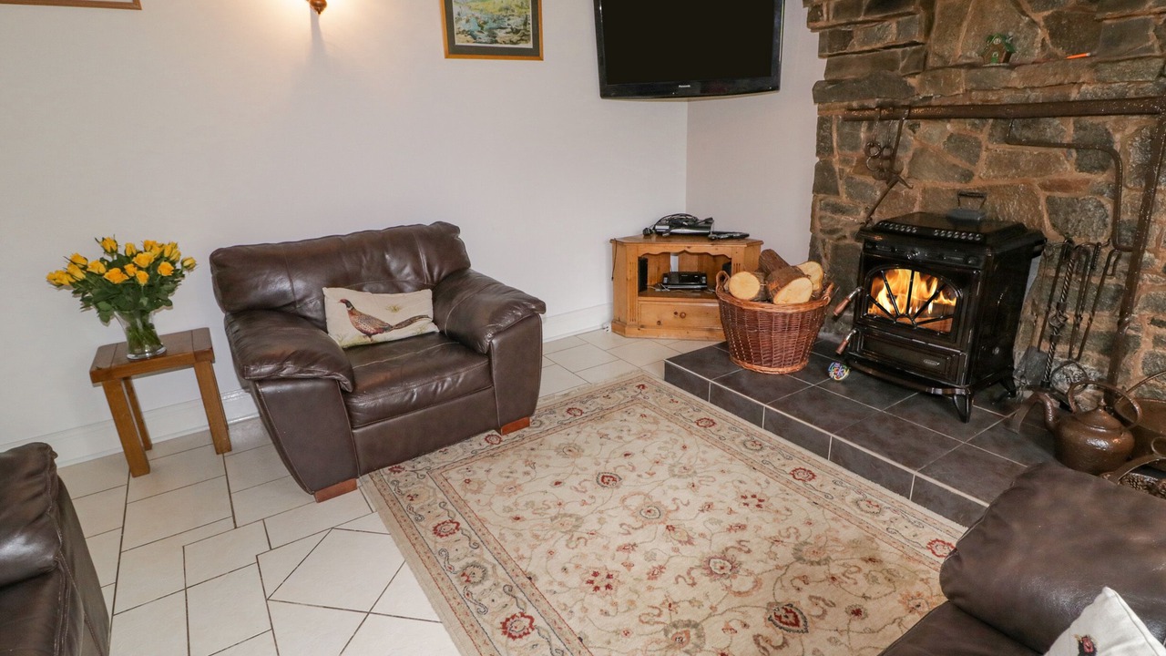 Photo of Livingroom in Glenariff