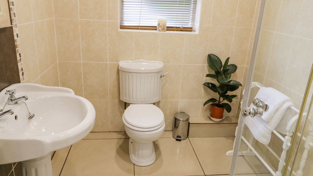 Photo of Bathroom in Glenariff