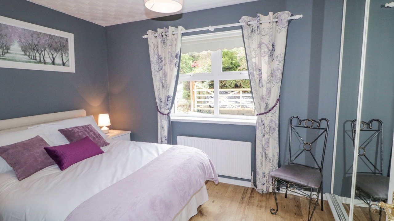 Photo of Bedroom in Glenariff