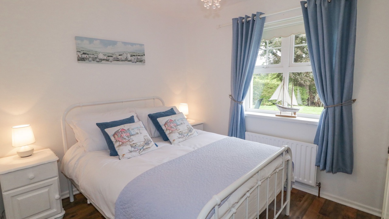 Photo of Bedroom in Glenariff