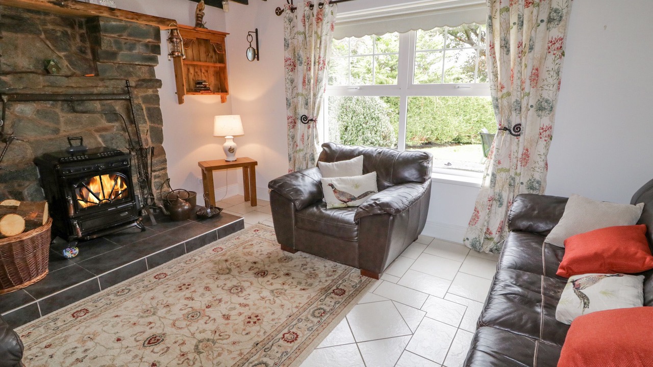 Photo of Livingroom in Glenariff