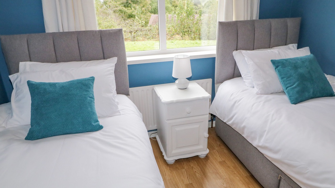 Photo of Bedroom in Glenariff
