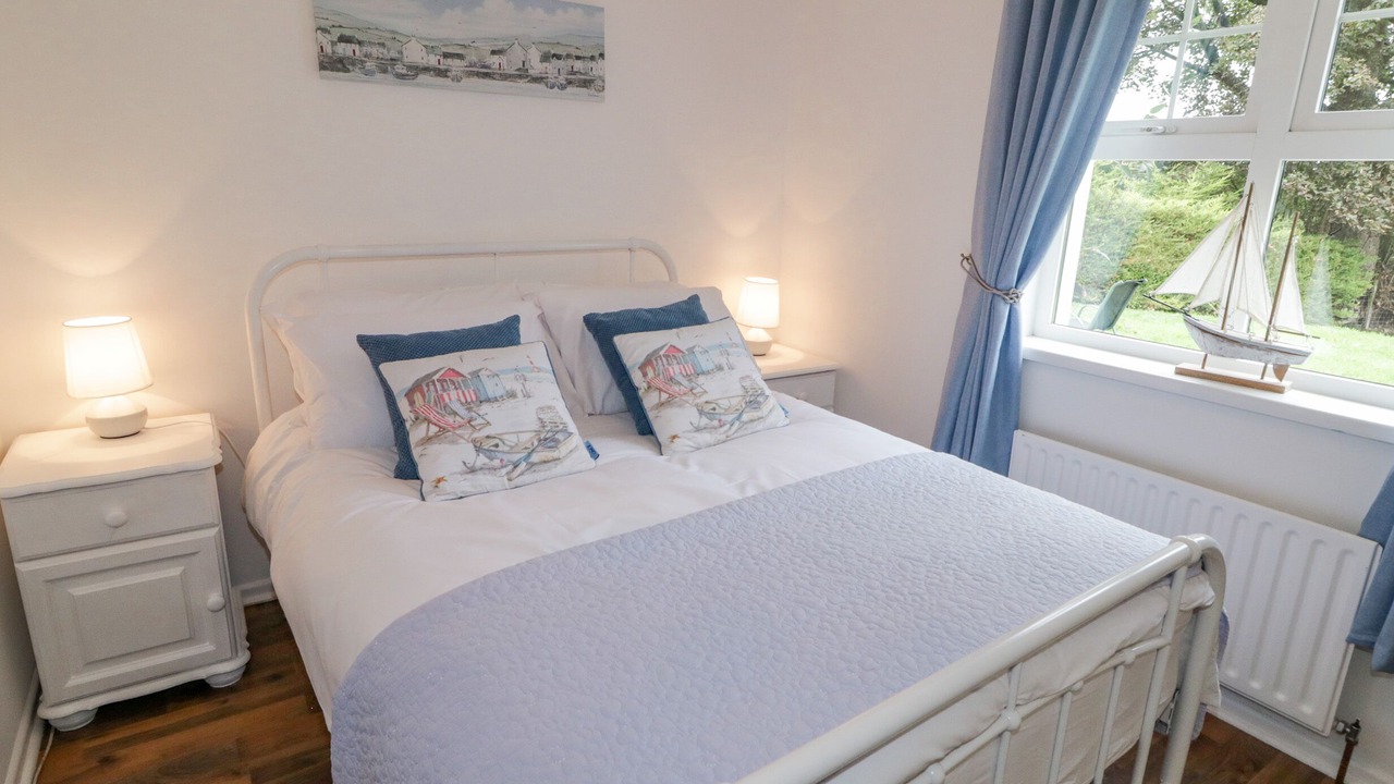 Photo of Bedroom in Glenariff