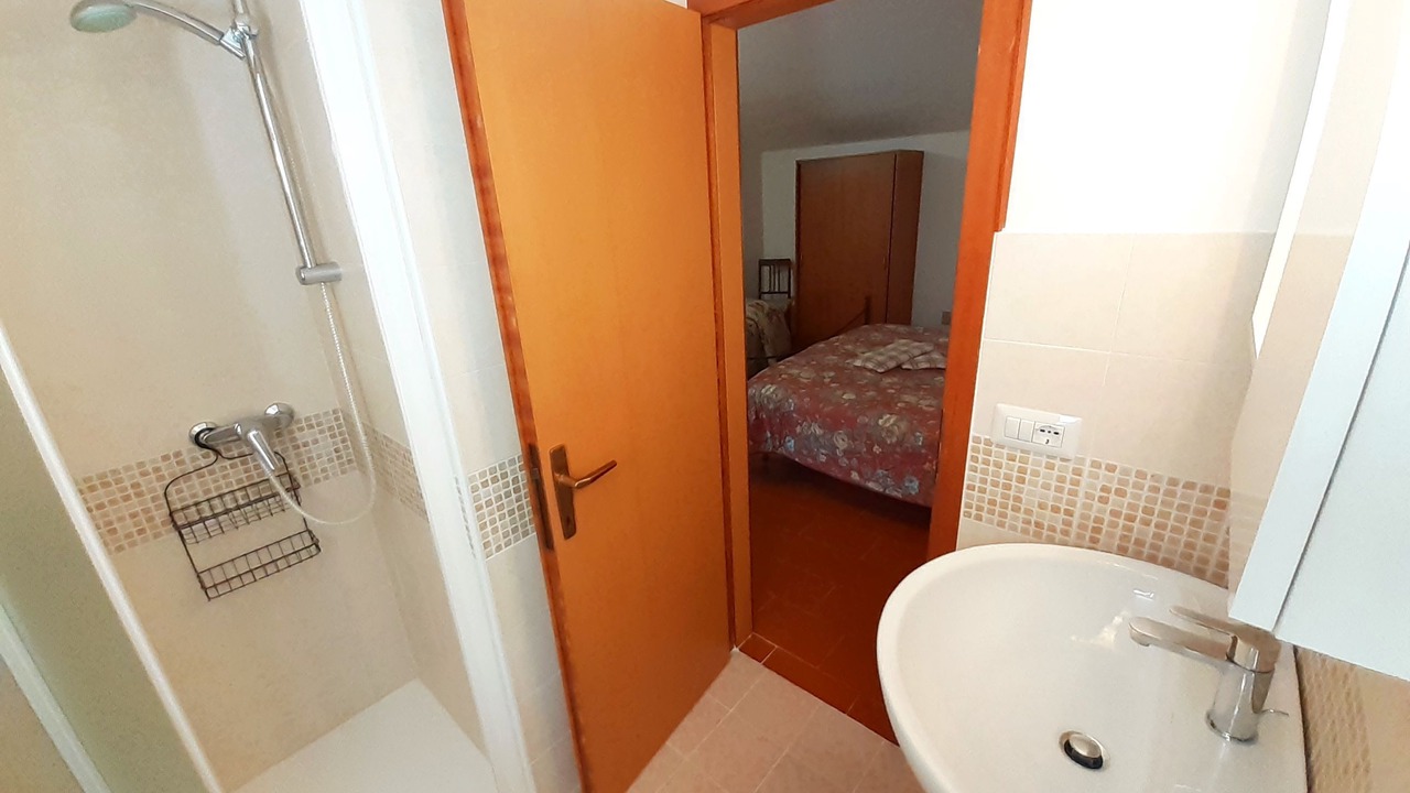 Photo of Bathroom in Campagnola