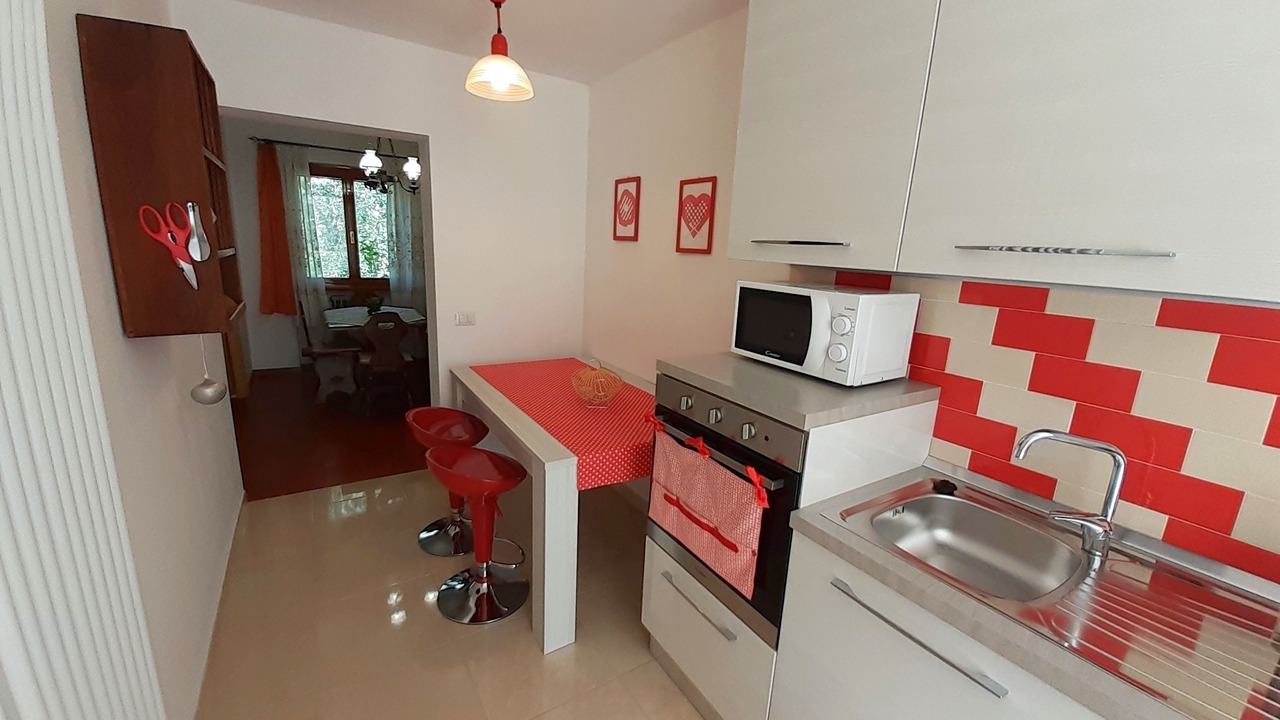 Photo of Kitchen in Campagnola