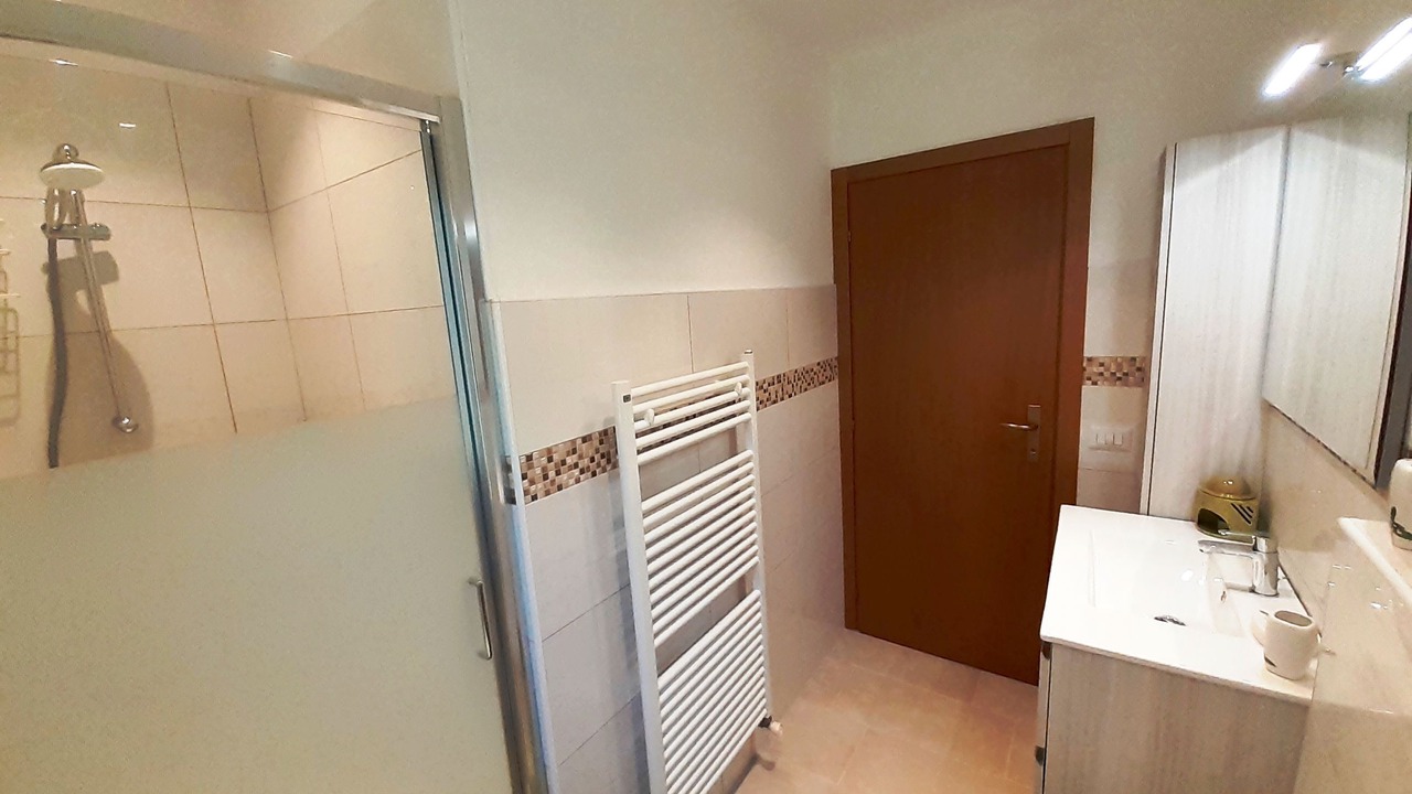 Photo of Bathroom in Campagnola