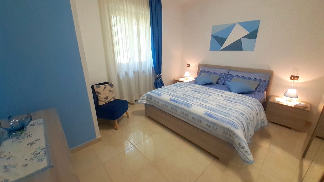 Photo of Bedroom in Campagnola