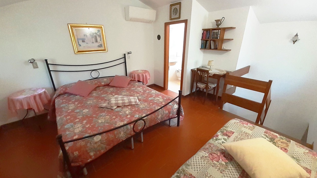 Photo of Bedroom in Campagnola