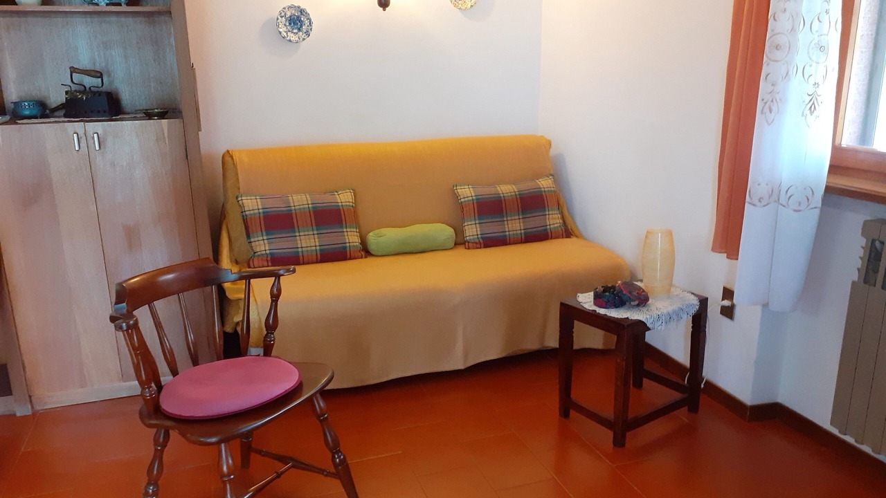 Photo of Livingroom in Campagnola