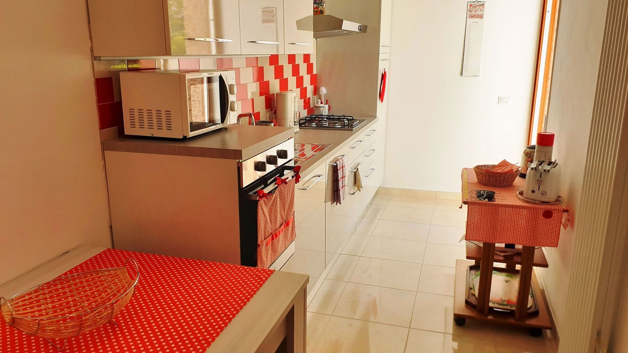 Photo of Kitchen in Campagnola