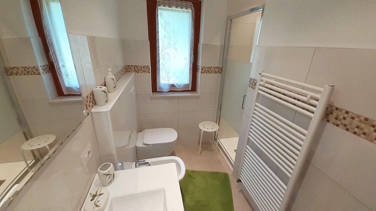 Photo of Bathroom in Campagnola