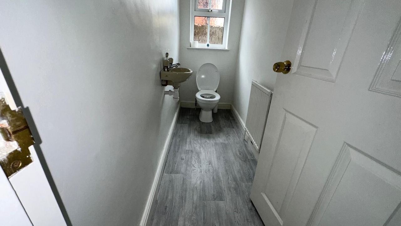 Photo of Bathroom in Bray on Thames
