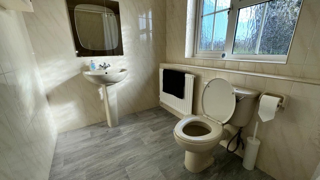 Photo of Bathroom in Bray on Thames