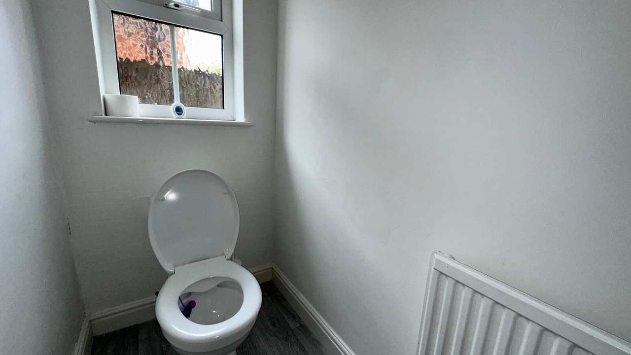 Photo of Bathroom in Bray on Thames