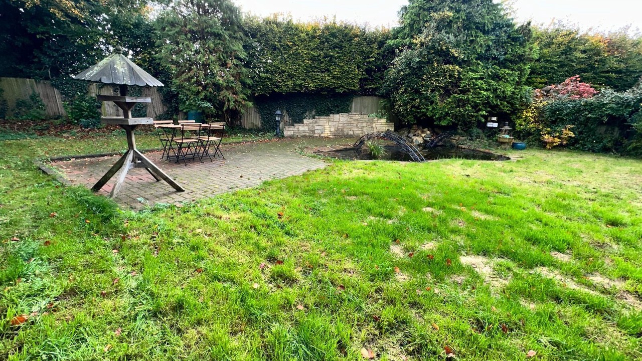 Photo of Outdoor in Bray on Thames