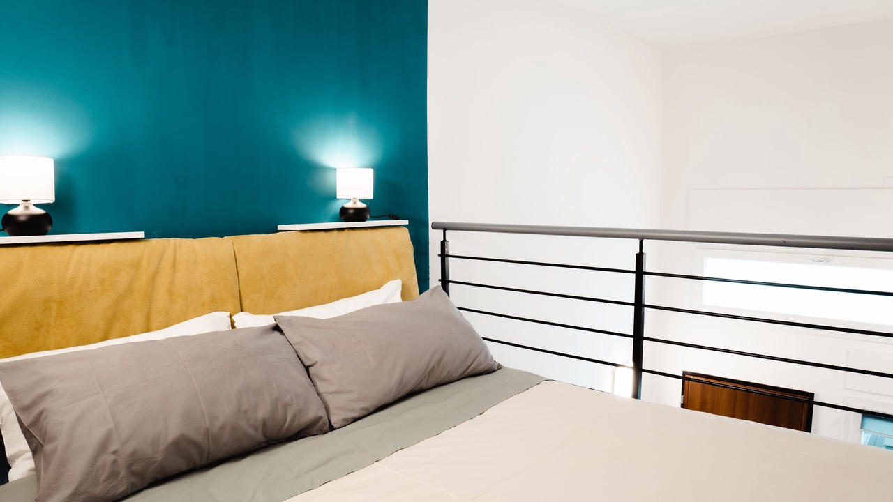 Photo of Bedroom in Province of Bologna
