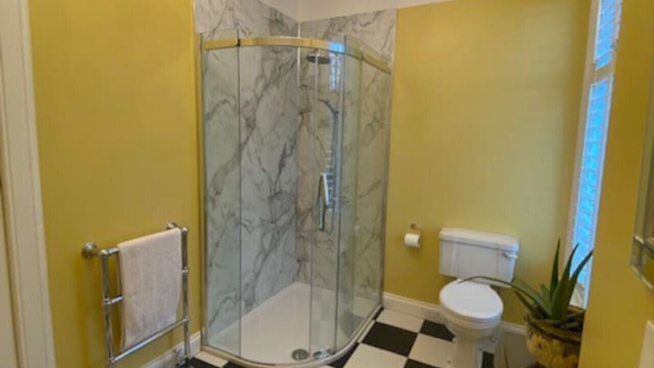 Photo of Bathroom in Bangor