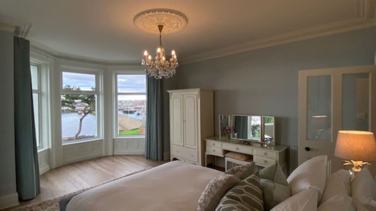 Photo of Bedroom in Bangor