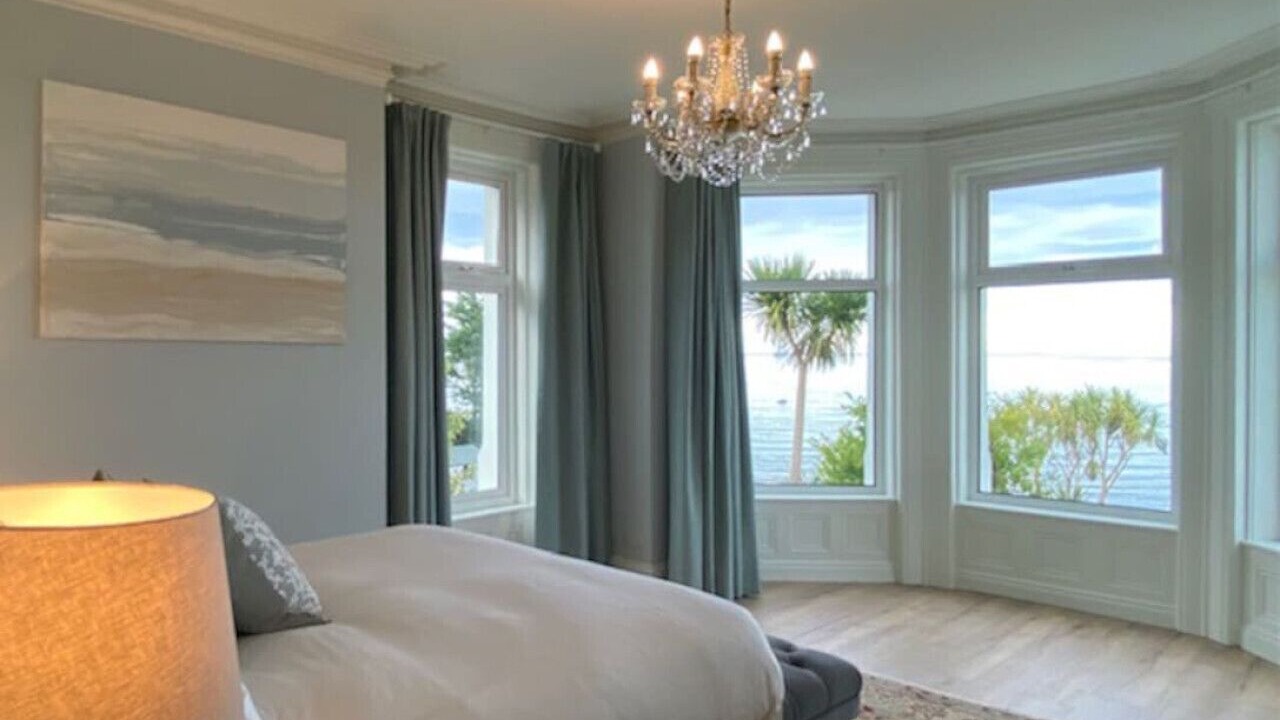 Photo of Bedroom in Bangor